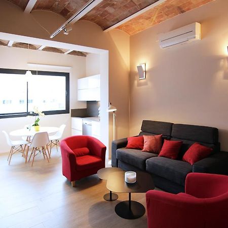 Апартаменти Barcelona Inloft Номер фото