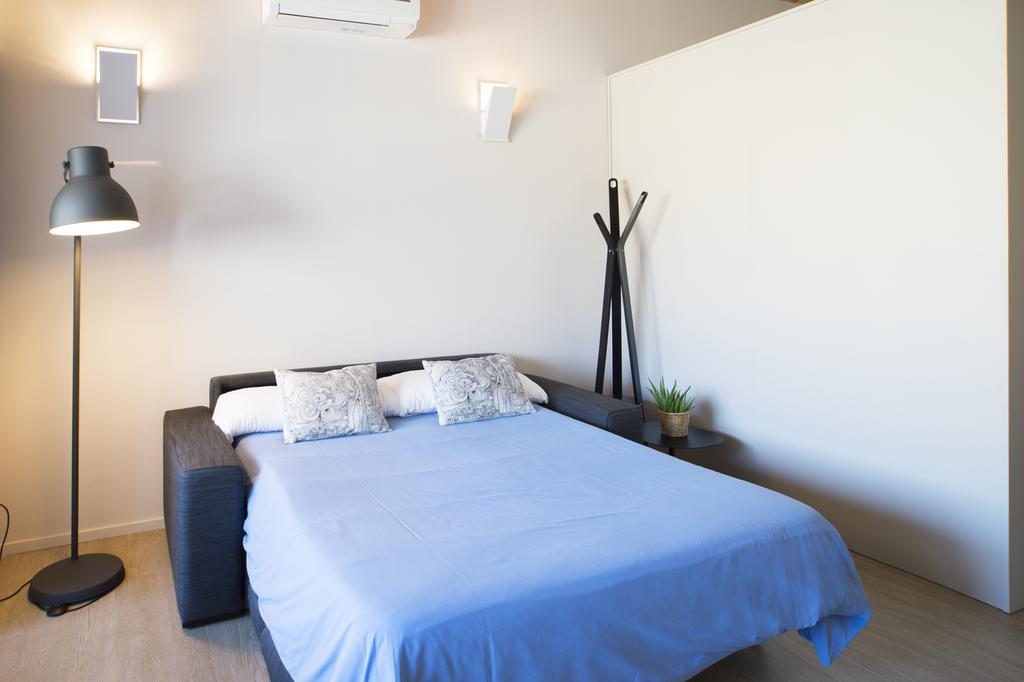 Апартаменти Barcelona Inloft Екстер'єр фото