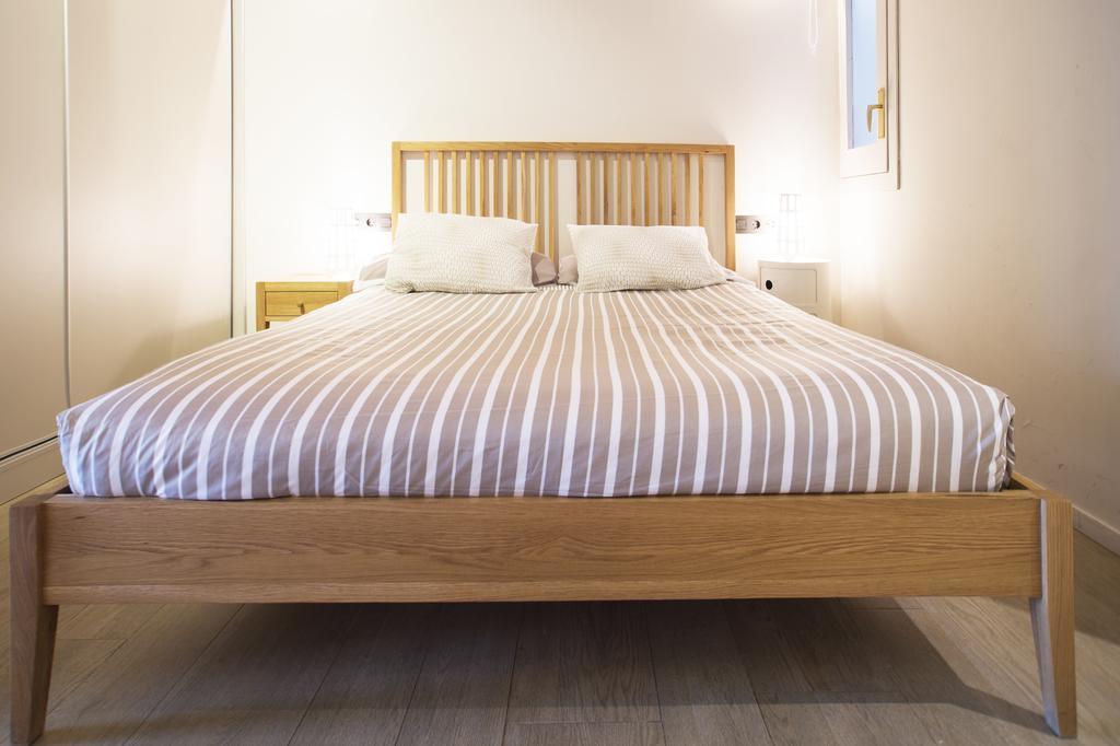 Апартаменти Barcelona Inloft Екстер'єр фото