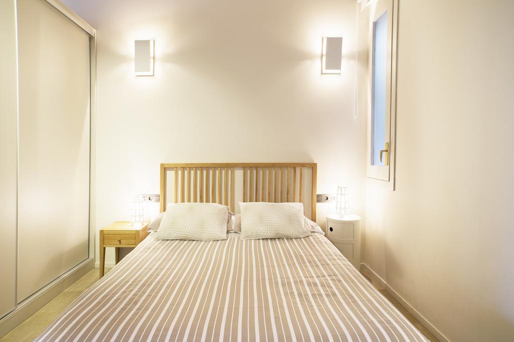 Апартаменти Barcelona Inloft Екстер'єр фото