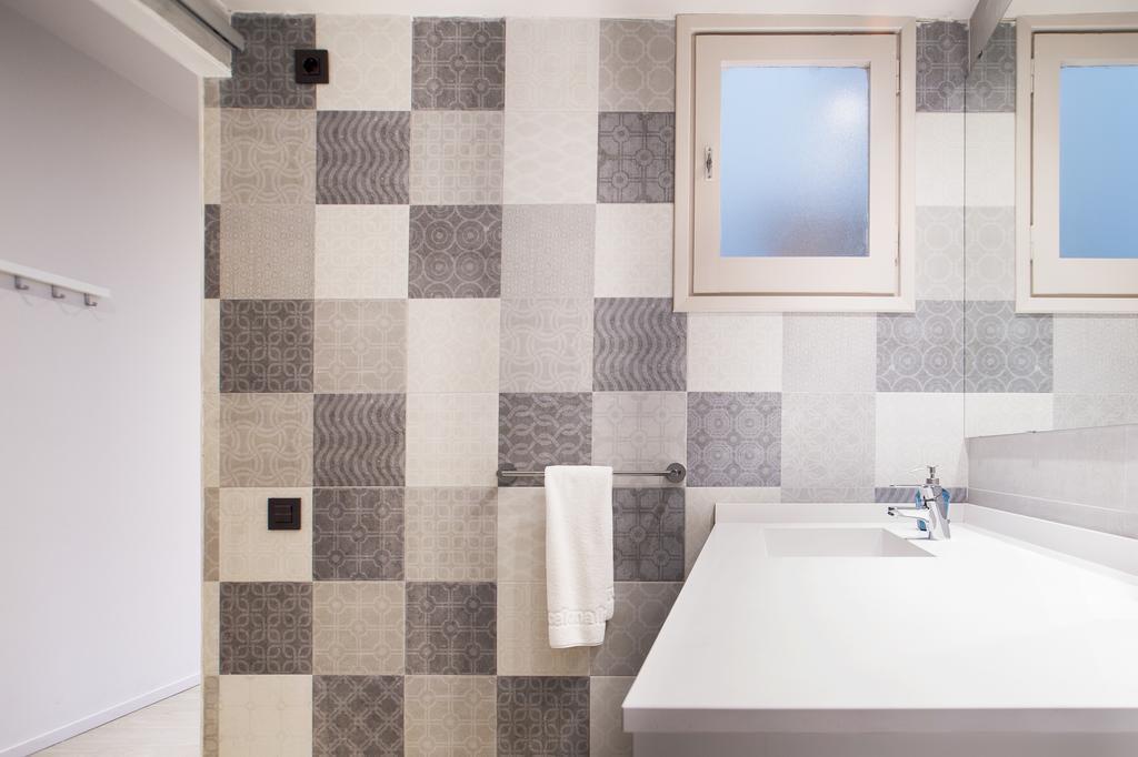 Апартаменти Barcelona Inloft Екстер'єр фото