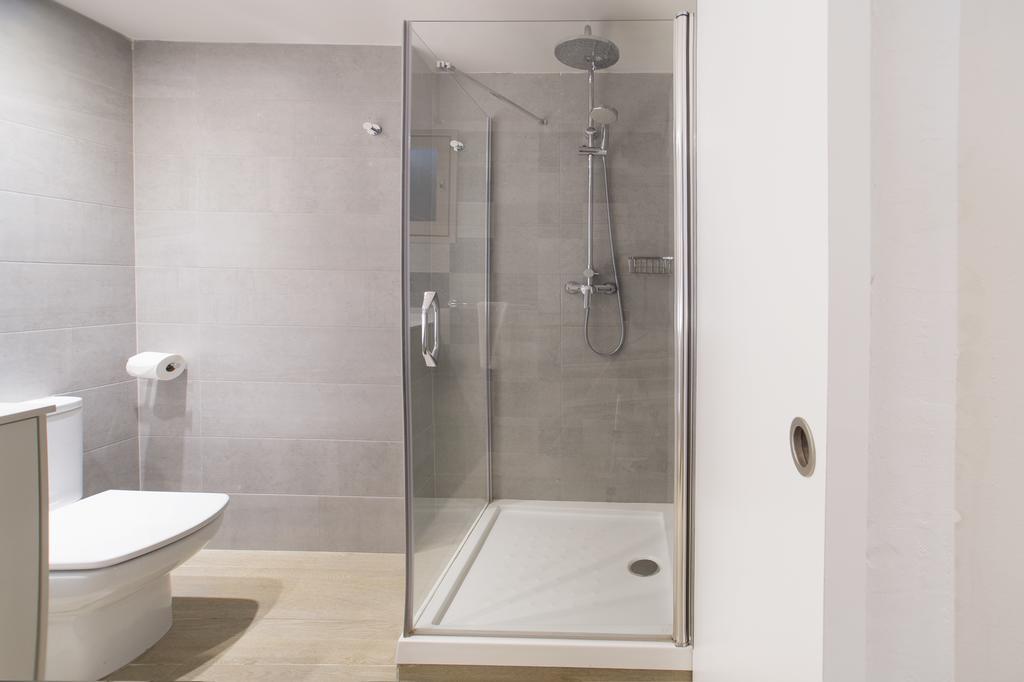 Апартаменти Barcelona Inloft Екстер'єр фото