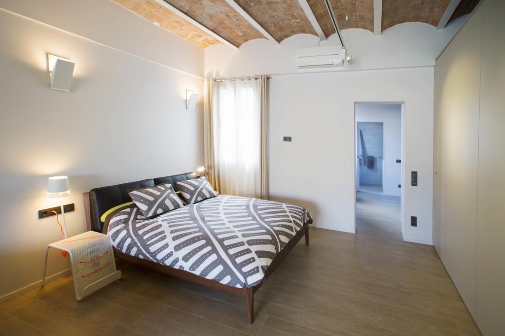 Апартаменти Barcelona Inloft Екстер'єр фото